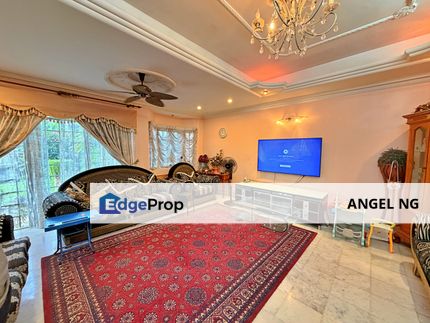 Bandar Baru Sri Petaling, Kuala Lumpur, KL City