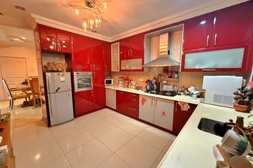 Bandar Baru Sri Petaling