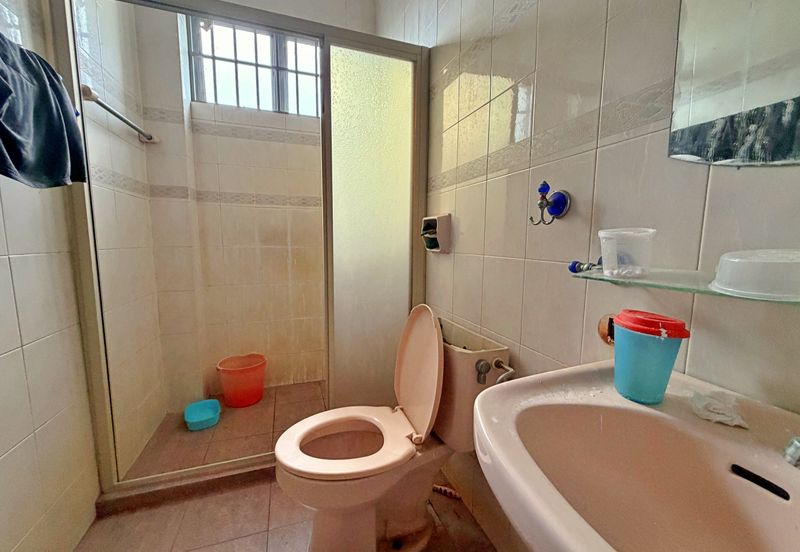 Bandar Baru Sri Petaling