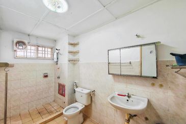 Bandar Mahkota Cheras