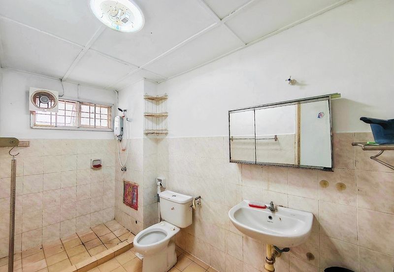 Bandar Mahkota Cheras