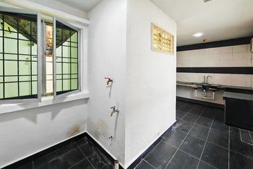 Bandar Mahkota Cheras