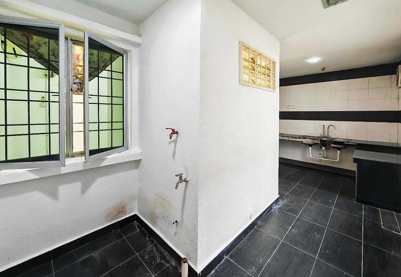 Bandar Mahkota Cheras