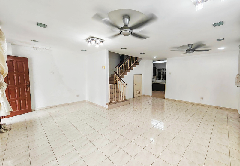 Bandar Mahkota Cheras