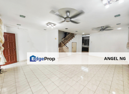 Bandar Mahkota Cheras , Selangor, Cheras