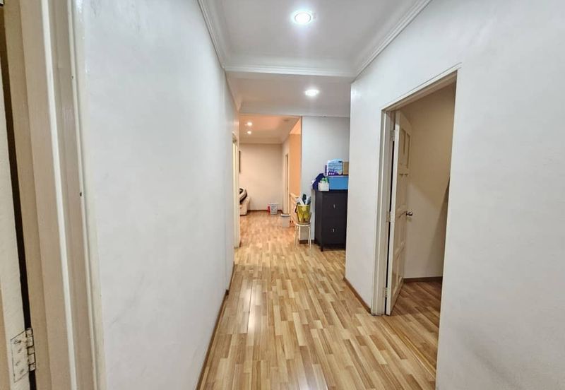 Bandar Tun Hussein Onn