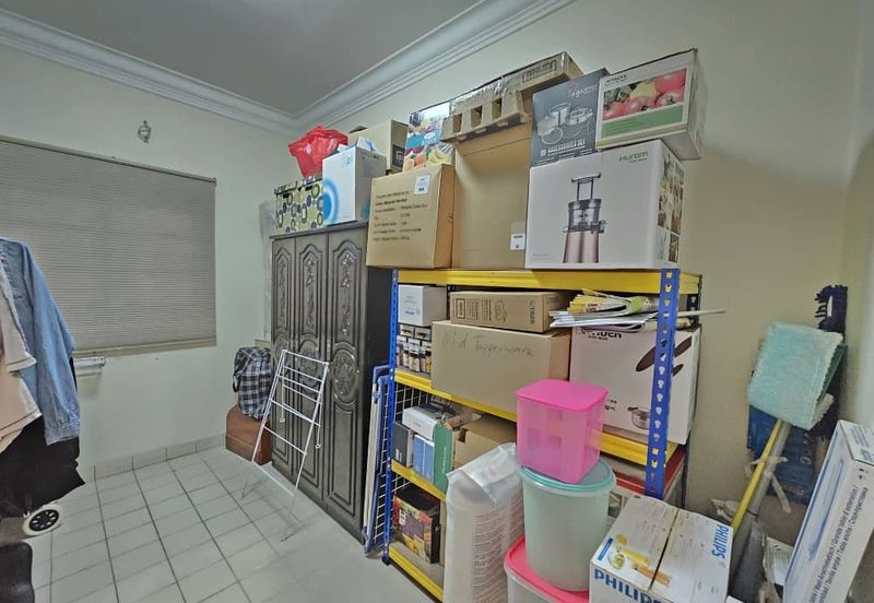 Bandar Tun Hussein Onn