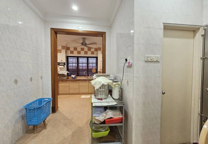 Bandar Tun Hussein Onn