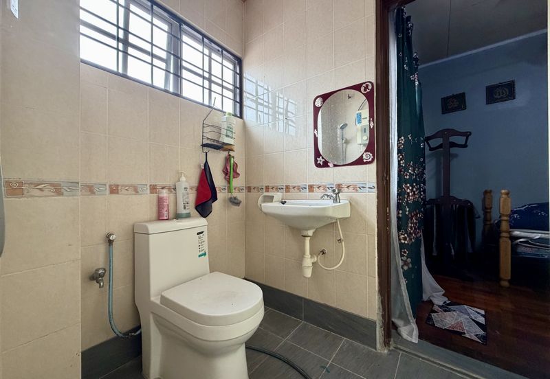 Bandar Tun Hussein Onn