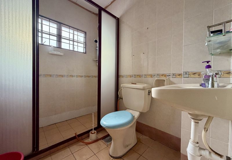 Bandar Tun Hussein Onn