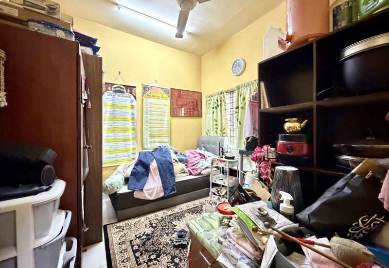 Bandar Tun Hussein Onn