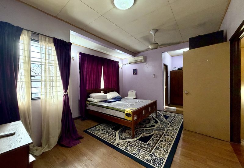 Bandar Tun Hussein Onn