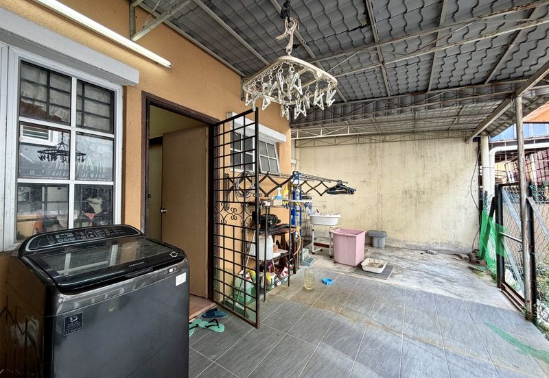 Bandar Tun Hussein Onn