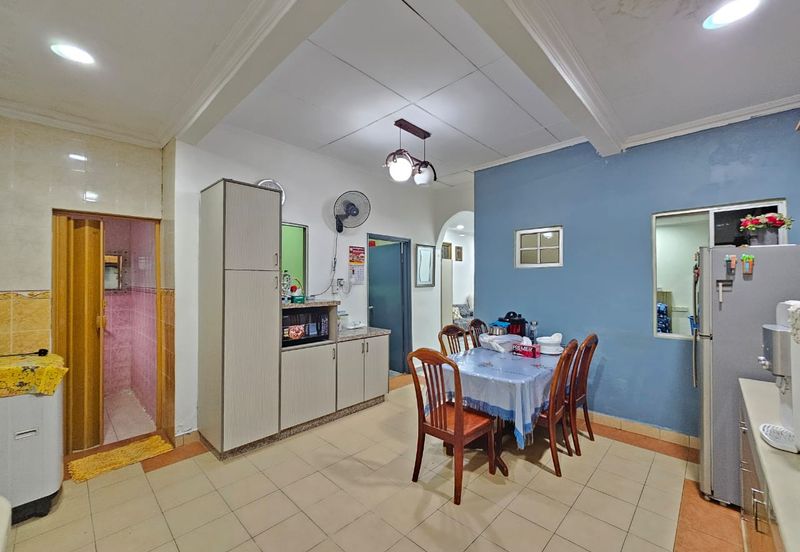 Bandar Tun Hussein Onn