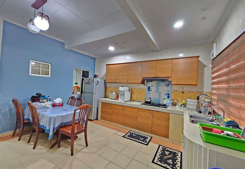 Bandar Tun Hussein Onn