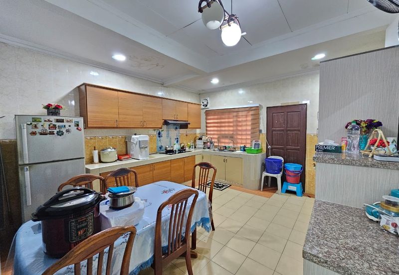 Bandar Tun Hussein Onn