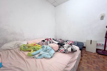 Bandar Tun Hussein Onn