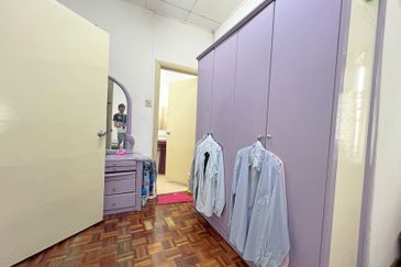 Bandar Tun Hussein Onn