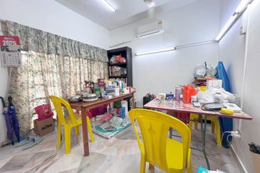 Bandar Tun Hussein Onn