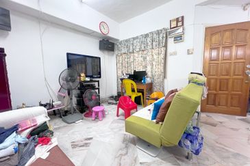 Bandar Tun Hussein Onn