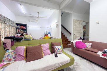 Bandar Tun Hussein Onn