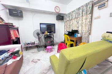 Bandar Tun Hussein Onn