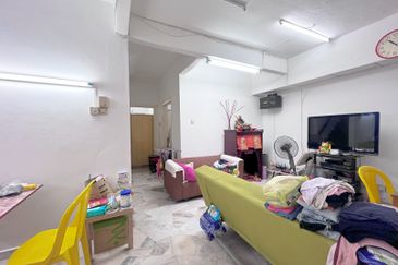 Bandar Tun Hussein Onn