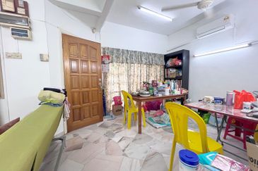 Bandar Tun Hussein Onn