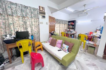 Bandar Tun Hussein Onn