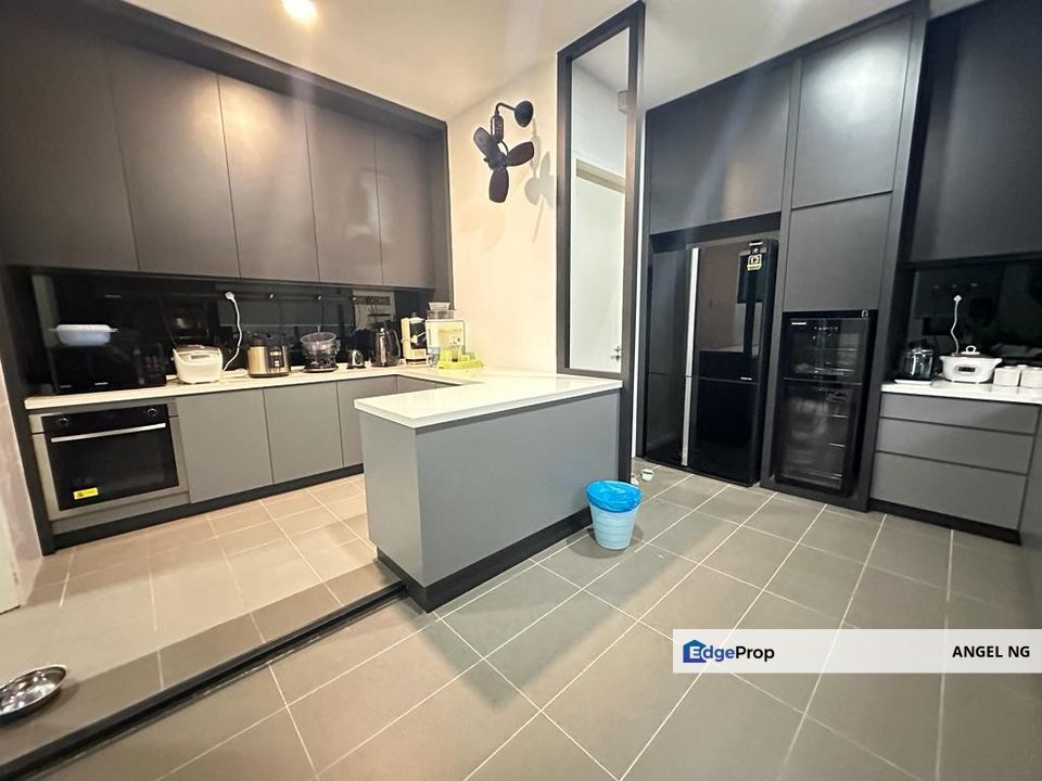 Taman Cheras Vista, Cheras, Selangor , Selangor, Cheras South