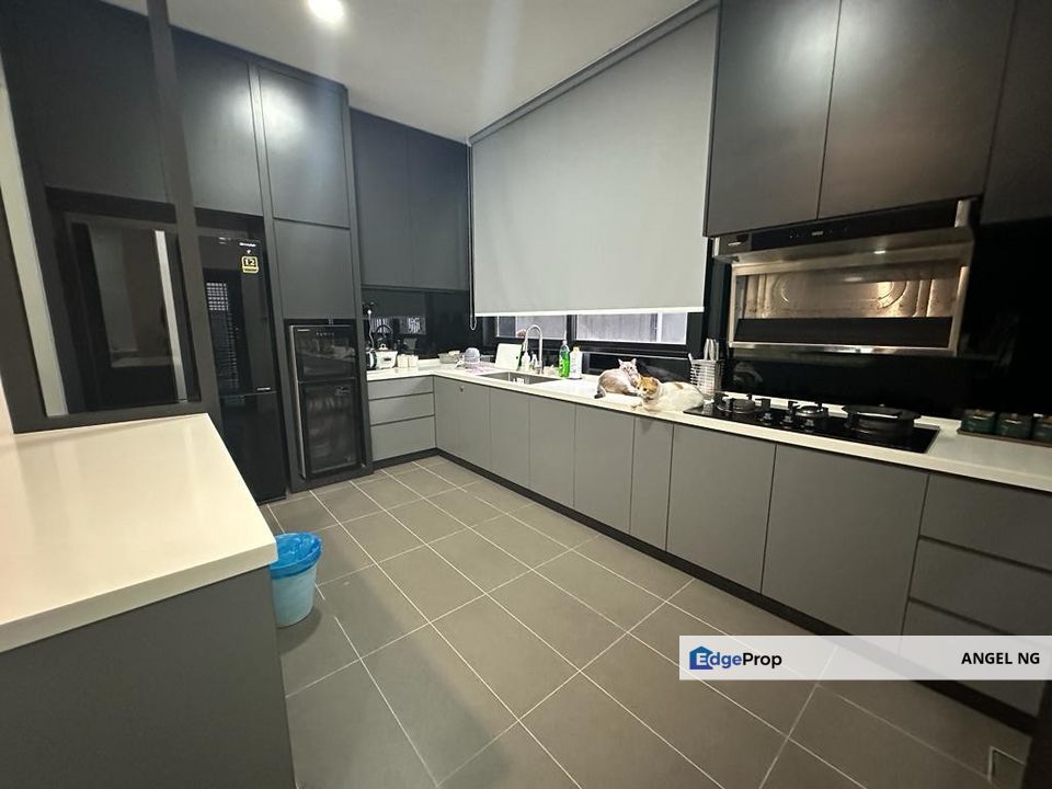 Taman Cheras Vista, Cheras, Selangor , Selangor, Cheras South