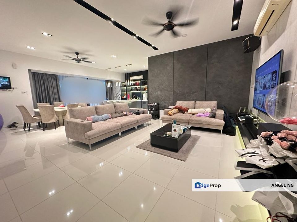 Taman Cheras Vista, Cheras, Selangor , Selangor, Cheras South