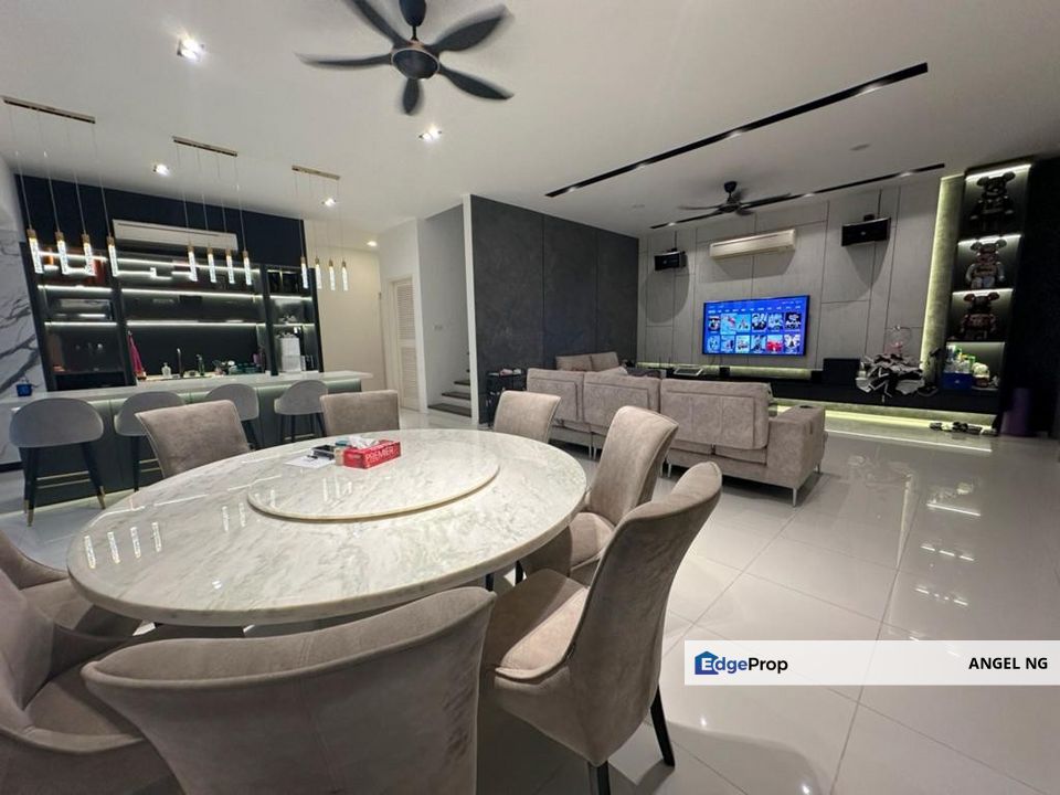 Taman Cheras Vista, Cheras, Selangor , Selangor, Cheras South