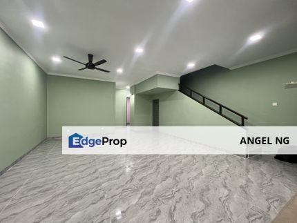 Damai Jasa, Alam Damai, Kuala Lumpur , Kuala Lumpur, Cheras