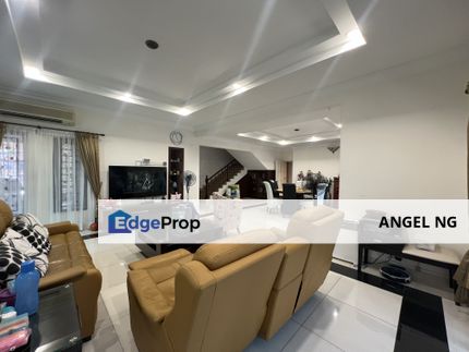 Bandar Tun Hussein Onn, Cheras, Selangor , Selangor, Cheras