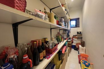 Bandar Tun Hussein Onn