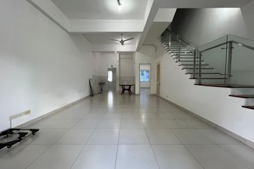 Bandar Mahkota Cheras