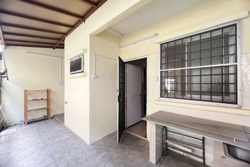 Bandar Mahkota Cheras