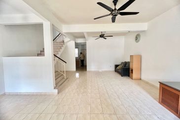 Bandar Mahkota Cheras