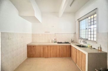 Bandar Mahkota Cheras