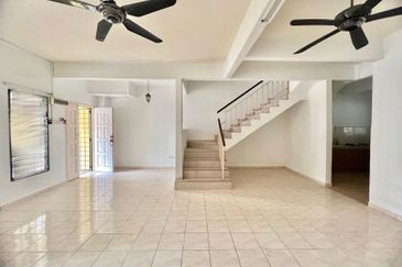 Bandar Mahkota Cheras