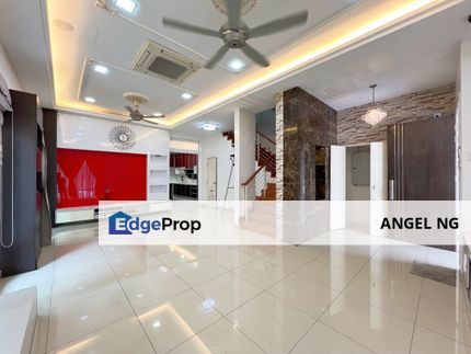 Hijauan Residence, Batu 9th Cheras, Selangor, Selangor, Batu 9th Cheras