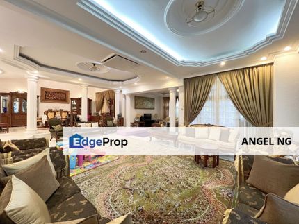 Taman Tun Dr Ismail, Kuala Lumpur , Kuala Lumpur, Taman Tun Dr Ismail