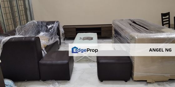 Damai Bakti, Cheras, Kuala Lumpur , Kuala Lumpur, Cheras