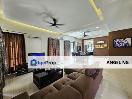 Hijauan Rsidence, Batu 9, Cheras, Selangor, Batu 9th Cheras