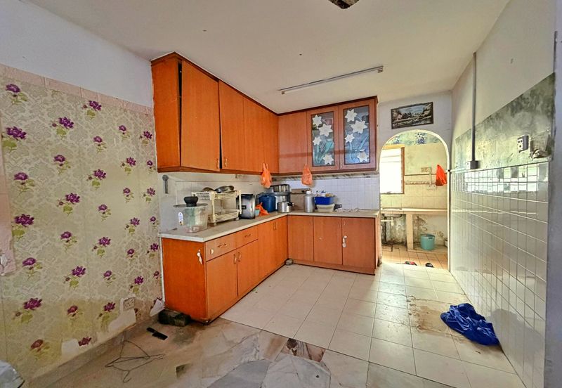 Bandar Baru Sri Petaling