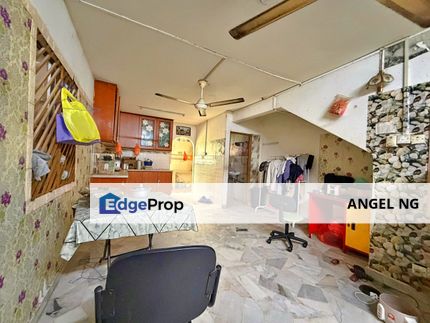 Bandar Baru Sri Petaling, Kuala Lumpur, Kuala Lumpur, KL City