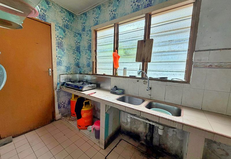 Bandar Baru Sri Petaling