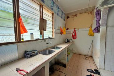 Bandar Baru Sri Petaling