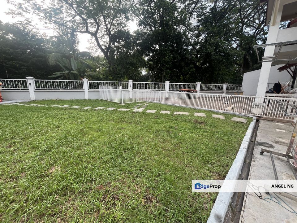 Alam Damai, Damai Puspa, Kuala Lumpur, Cheras